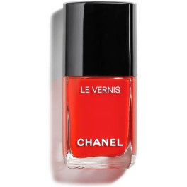 Chanel Le Vernis 634-arancio Vibrante 13 Ml Mujer