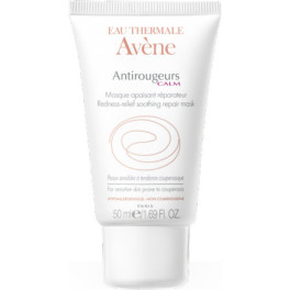 Avene Anti Rougeurs Masque Apaisant 50 Ml Unisex