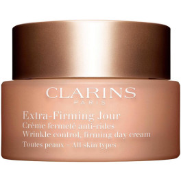 Clarins Extra Firming Day Crème Peaux Normal 50 ml Feminino