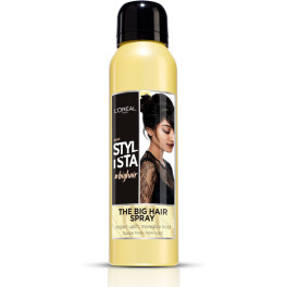 L'oreal Stylista Big Hair Spray Instant Uplift Hold Spray 150 Ml Mujer