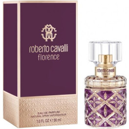 Roberto Cavalli Florence Eau de Parfum Vaporizador 30 Ml Mujer