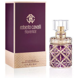 Roberto Cavalli Florence Eau de Parfum Vaporizador 50 Ml Mujer