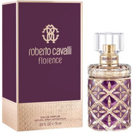 Roberto Cavalli Florence Eau de Parfum Vaporizador 75 Ml Mujer