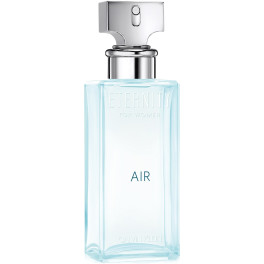 Calvin Klein Eternity For Women Air Eau de Parfum Vaporisateur 100 Ml Femme