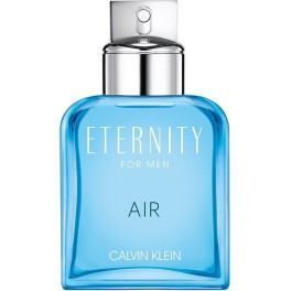 Calvin Klein Eternity Air Men Eau de Toilette Vaporisateur 100 Ml Homme