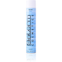 Salerm spray de cabelo normal 650 ml unissex
