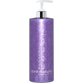 Abril Et Nature Color Shampoo 1000 Ml Mujer