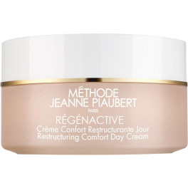 Jeanne Piaubert Régénactive Restructuring Cream Jour 50 ml Woman
