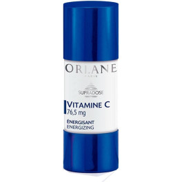 Orlane Supradose Concentré Vitamine C énergisant 15 Ml Mujer