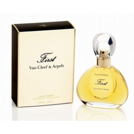 Van Cleef First Eau de Parfum Vaporizador 100 Ml Mujer
