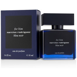 Narciso Rodriguez For Him Bleu Noir Eau de Parfum Vaporizador 50 Ml Hombre