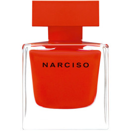 Narciso Rodriguez Narciso Rouge Eau de Parfum Vaporizador 50 Ml Mujer
