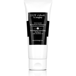 Sisley Hair Rituel Soin Lavant Volumateur Revitalisant 200 Ml Unisexe