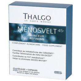Thalgo Menosvelt +45 Tratamiento