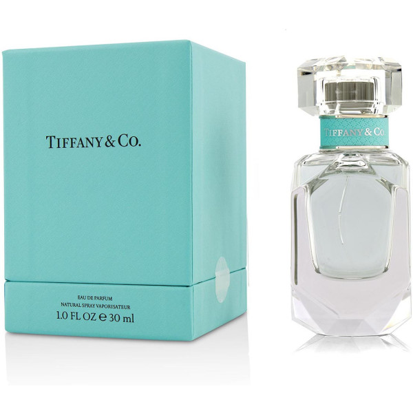 Tiffany & Co Eau de Parfum Spray 30 ml Frau