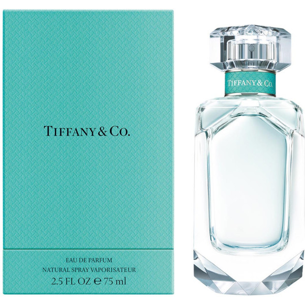 Tiffany & Co Eau de Parfum Spray 75 ml Frau