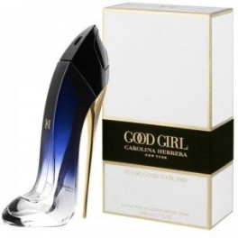 Carolina Herrera Good Girl Legère Eau de Parfum Vaporizador 50 Ml Mujer