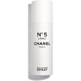 Chanel Nº 5 L'eau All Over Spray 150 Ml Mujer