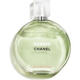 Chanel Chance Eau Fraîche Eau de Toilette Vaporizador 35 Ml Mujer