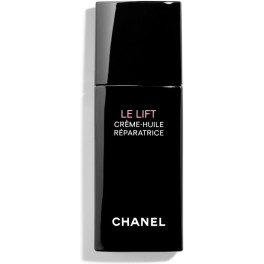 Chanel Le Lift Crème Huile Réparatrice 50 Ml Mujer