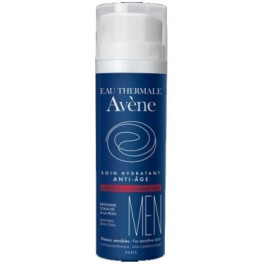 Avene Homme Hydrating Antiage Cream 50 Ml Hombre