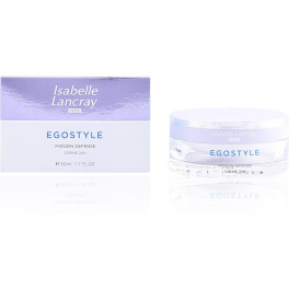 Isabelle Lancray Egostyle Mission Defense Crème 24h 50 ml Mulher