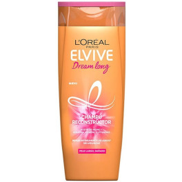 L\'oreal Elvive Dream Long Reconstructive Shampoo 370 ml Frau