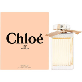 Chloe Chloé Signature Limited Edition Eau de Parfum Vaporizador 125 Ml Mujer