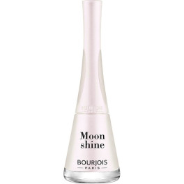 Bourjois 1 Seconde Nail Polish 021-moon Shine Mujer