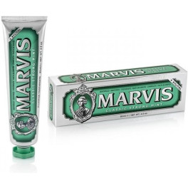 Marvis Classic Strong Mint Toothpaste 85 Ml Unisex