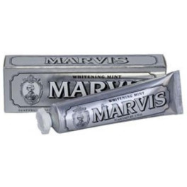 Marvis Whitening Mint Toothpaste 85 Ml Unisex