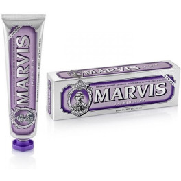 Marvis Jasmin Mint Toothpaste 85 Ml Unisex