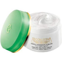 Collistar Perfect Body Sublime Melting Cream 400 Ml Mujer