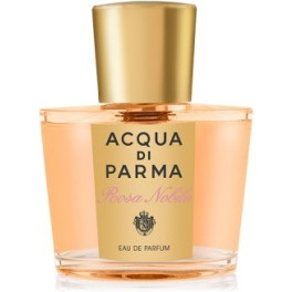 Acqua Di Parma Rosa Nobile Eau de Parfum Vaporizador 20 Ml Mujer