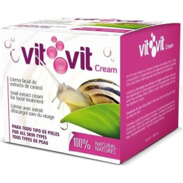 Diet Esthetic Vit Snail Extract Cream 50 Ml Mujer
