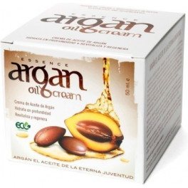 Diet Esthetic Argan Oil Essence Cream 50 Ml Mujer