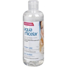 Diet Esthetic Beauty Purify Micellar Water 250 Ml Mujer