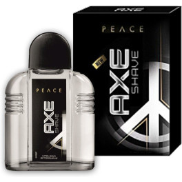 Axe Peace After Shave 100 Ml Hombre