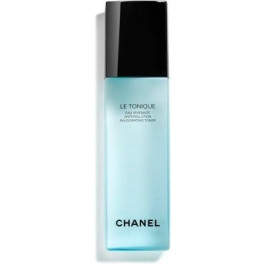 Chanel Le Tonique Eau Vivifiante Anti-pollution 160 Ml Mujer