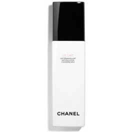 Chanel Le Lait Démaquillant 150 Ml Feminino