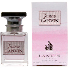 Lanvin Jeanne Eau de Parfum Vaporizador 30 Ml Mujer