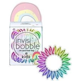 Invisibobble Kids Magic Rainbow 3 Piezas Mujer