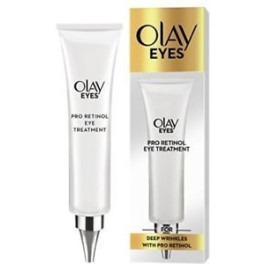 Olay Eyes Pro-retinol Treatment 15 Ml Mujer