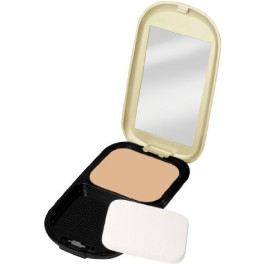 Max Factor Facefinity Compact Foundation 003-natural 10 Gr Mujer