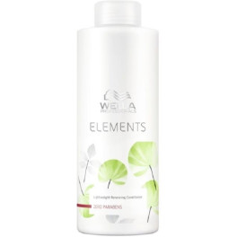 Wella Elements Renewing Conditioner 1000 ml Frau