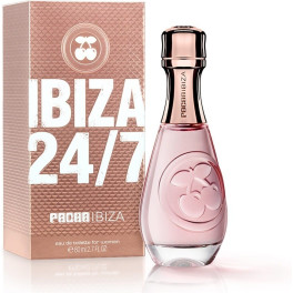 Pacha Ibiza 247 Woman Edt 80ml