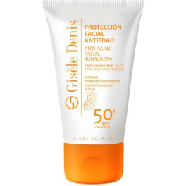 Gisele Denis G Denis Prot Facial Antiarrugas Fps50 40ml