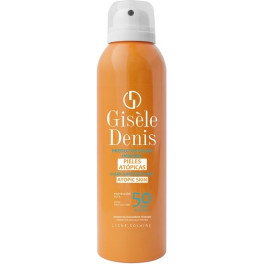 Gisele Denis GD Protec Inv pelli atopiche Spf50 200ml