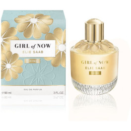 Elie Saab Girl Of Now Shine Eau de Parfum Vaporizador 50 Ml Mujer