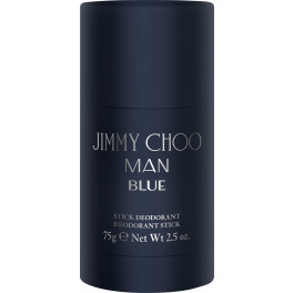 Jimmy Choo Man Blue Deodorant Stick 75 Gr Hombre